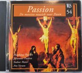 Passion - De mooiste muziek voor Pasen