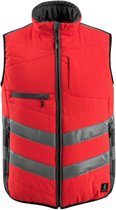 MSC Grimsby Bodywarmer rd.