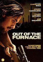 Out Of The Furnace (DVD)