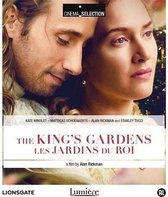 The King's Gardens (Blu-ray)