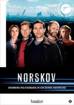 Norskov - Seizoen 1 (DVD)