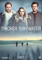 Thicker Than Water - Seizoen 2 (DVD)