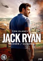 Jack Ryan - Seizoen 2 (DVD)