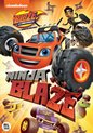 Blaze & The Monster Machine - Ninja Blaze (DVD)