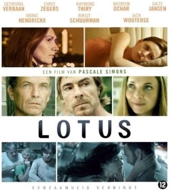 Lotus (Blu-ray)