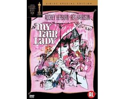 My Fair Lady (DVD) My Fair Lady (DVD)