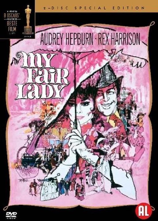 My Fair Lady (DVD)