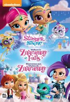 Shimmer And Shine - Welkom In Zahramay Falls (DVD)