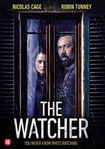 Watcher (DVD)