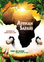 African Safari (DVD)