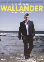 Wallander (BBC) - Volume 1