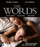 Words (Blu-ray)