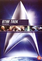 Star Trek 10 - Nemesis (DVD)