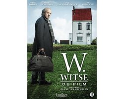 Witse De Film (DVD)