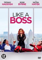 Like A Boss (DVD)