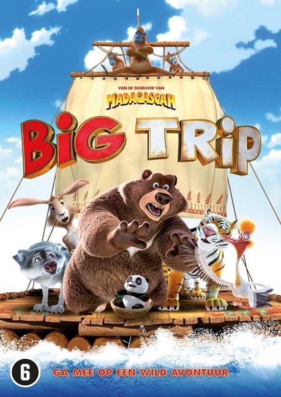 Big Trip (DVD)