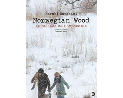 Norwegian Wood (DVD)