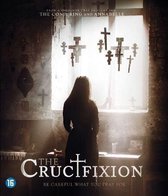 Blu-ray the Crucifixion