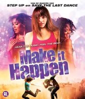 Make It Happen (Blu-ray)