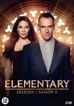 Elementary - Saison 6