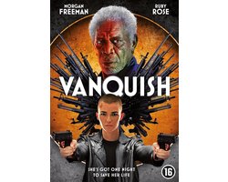 Vanquish (DVD)