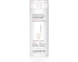 Giovanni Cosmetics - 50/50 Balanced Hydrating-Calming Conditioner - 250 ml