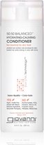 Bol.com Giovanni Cosmetics - 50/50 Balanced Hydrating-Calming Conditioner - 250 ml aanbieding