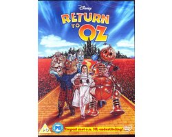 Return To Oz