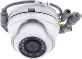 Hikvision - Kit vidéo Surveillance Turbo HD 16 caméras dôme 1080p HDD 2To
