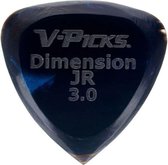 V-Picks Dimension JR Galaxy plectrum 3.00 mm
