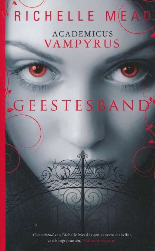9789048003969 - Geestesband