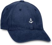 Makia Anchor Sports Pet - Dark Blue