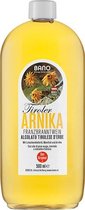 Tiroolse Arnica Wrijfalcohol van Bano - 500ml