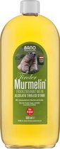 Tiroolse Murmelin® wrijfalcohol van Bano - 500ml