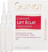 Guinot Ampullen Face Care Radiance Lift Éclat Concentrate
