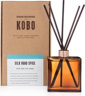 KOBO Diffuser Woodblock Silk Road Spice 266 ml