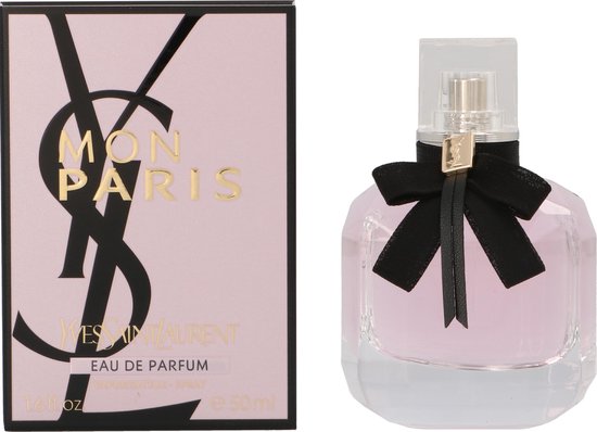 yves saint laurent mon paris edp 30ml
