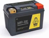 Batterij Motorfiets MR-18L 12 V (Gerececonditioneerd B)