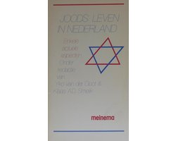 Joods leven in nederland