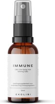 Ekolibi 5% Immune CBD 10ml (500mg CBD)