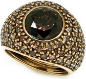 Ring Dames Pesavento W1BWLA195 (Talla 14-15-16)