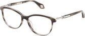 Brillenframe Dames Carolina Herrera VHN564C53096N Grijs (ø 53 mm)