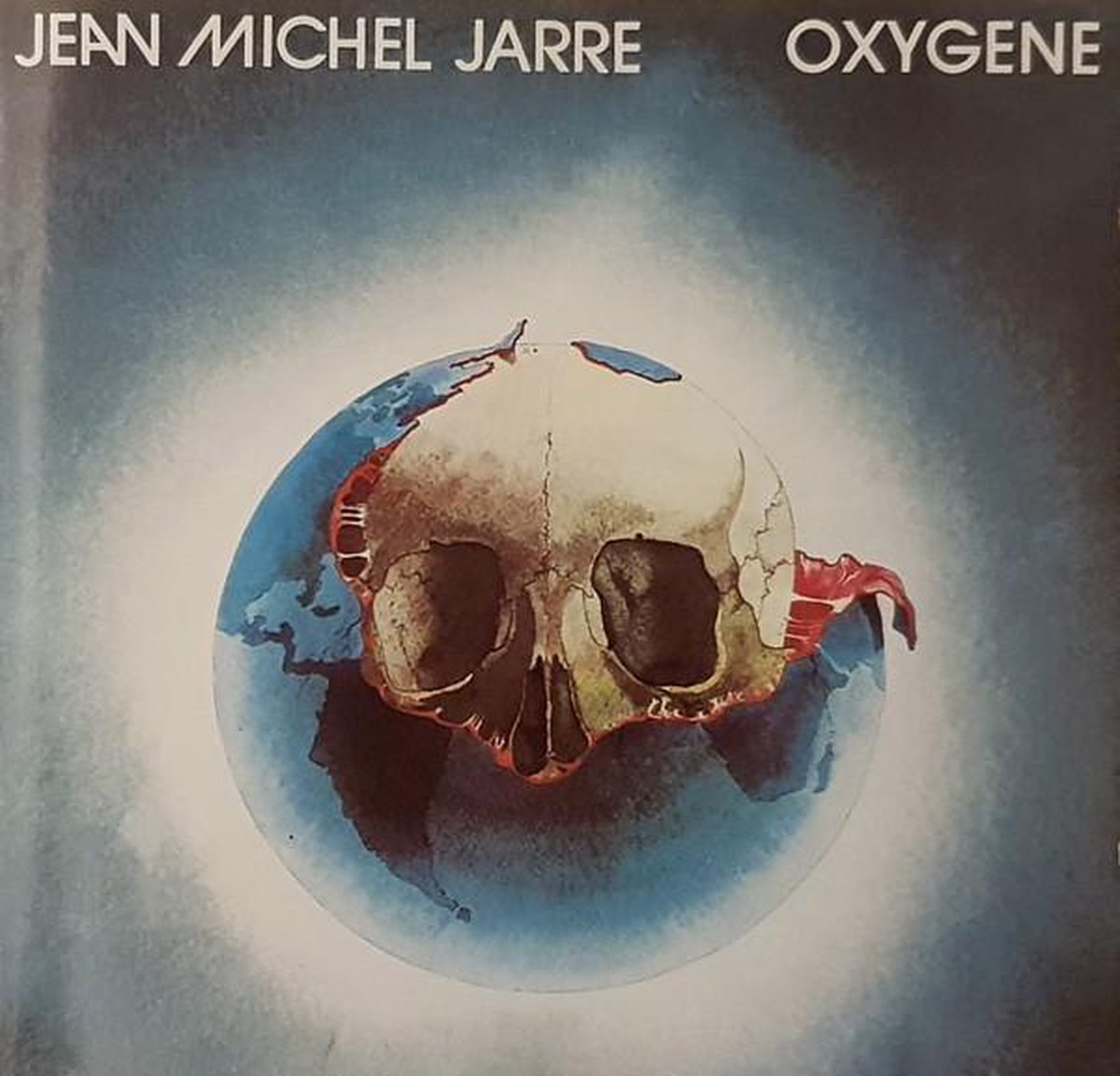 Oxygène