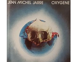 Oxygène