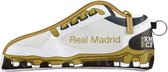 Alleshouder Real Madrid C.F. Wit Zwart