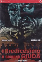 laFeltrinelli Il Tredicesimo E' Sempre Giuda DVD Italiaans