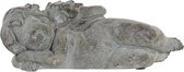 Decoratieve figuren DKD Home Decor Cement Engel (27 x 12 x 10 cm)