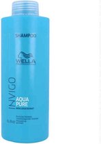 Shampoo Invigo Aqua Pure Wella INVIGO Balance Aqua Pure Shampoo (1000 ml)