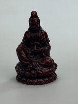 Kwan Yin rood