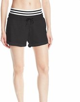 adidas Originals Roll-Up Kort korte broek Vrouwen zwart S